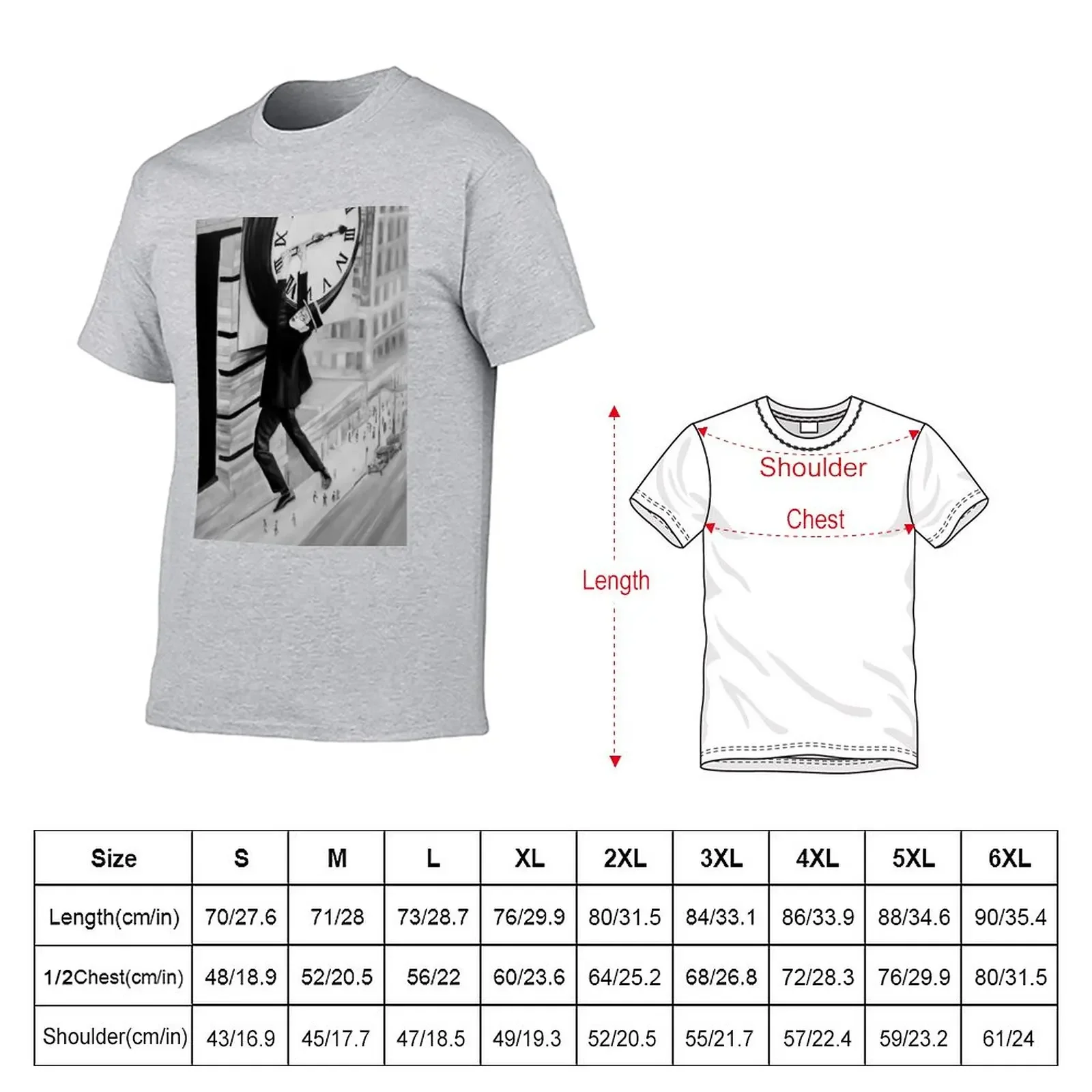 New HAROLD LLOYD T-Shirt cute tops sports fan t-shirts t shirt man Tee shirt plain t shirts men