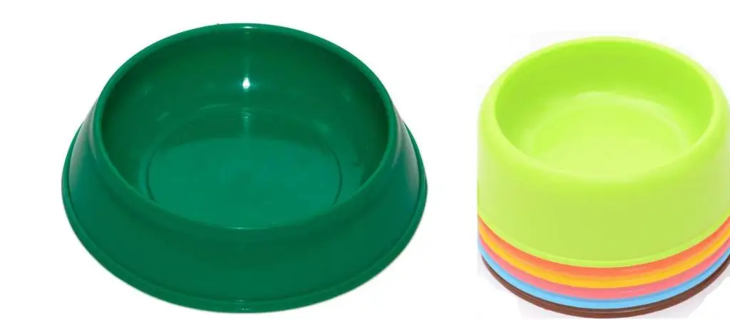 Infant food Container Round-Mini