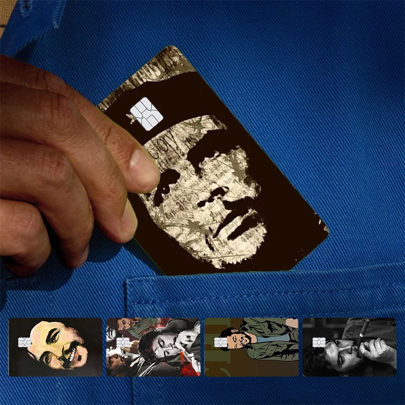 Che Guevara Cigaret…