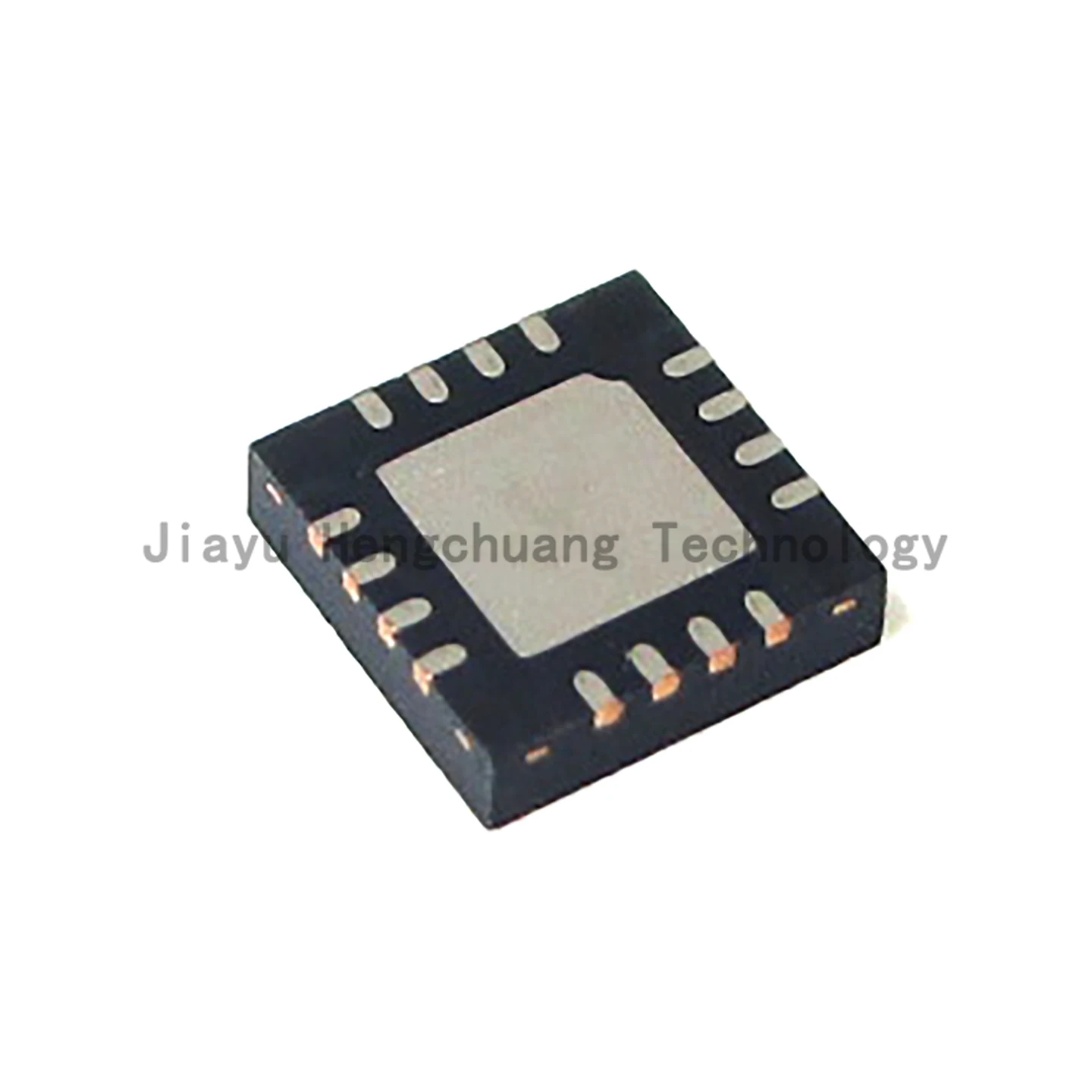 BQ24640RVAR, BQ24650RVAT, BQ24600RVAR, silkscreen: OGA, PAS, OAQ, BQ24620RVAR, OAR, QFN16 battery charge controller chips