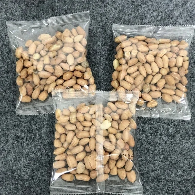 Hot sale Professional Factory Multi-Function Packaging Machines Sachet Vertical Packing Machine