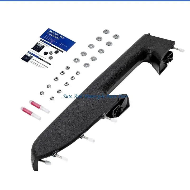 P9FD Reparaturlösung für Armlehne vorne rechts an der Türverkleidung 22818470 für Pickups – Detail 2