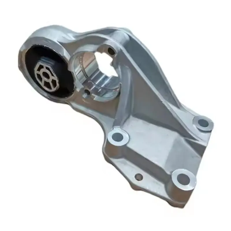 9676009480 9675748780 Auto EC8 Engine Buffer Fixing Bracket For Citroen C4L C4SHIJIA DS5LS