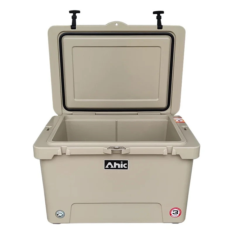 EH75 big size  camping and fishing  portable  cooler box