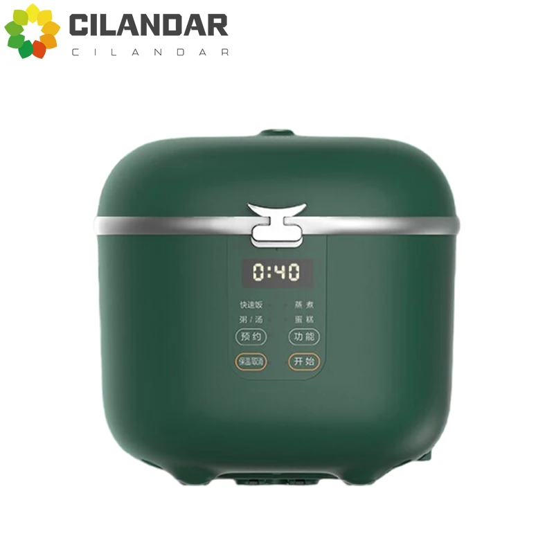 

Hot Sales Home Electric Rice Cooker Talks on Journey to the West, Appointment of Insulated Mini 1.6L for 1-3 People FB16E336