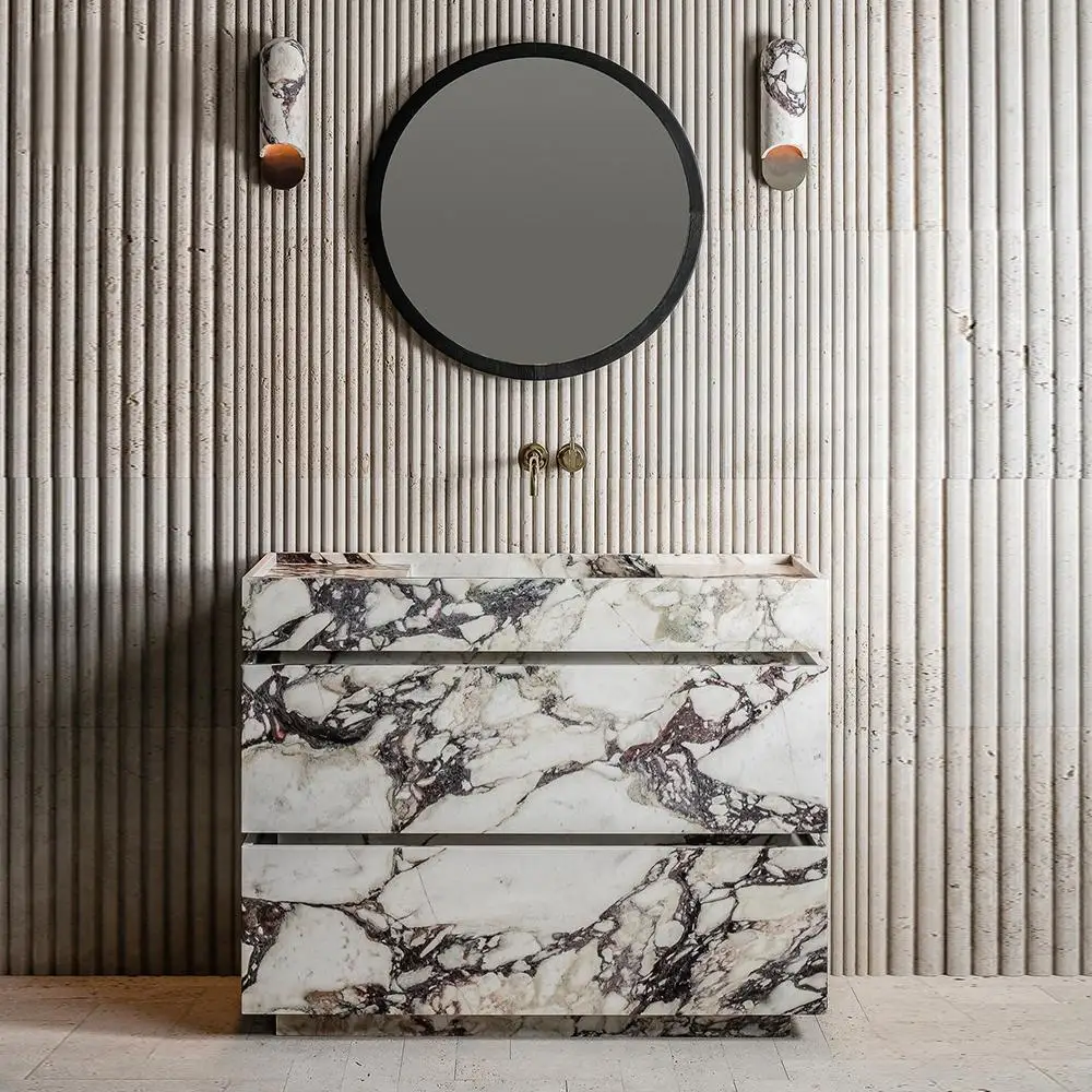 Thumbnail 3 - #10 Bathroom Furniture Sets Comparison Guide