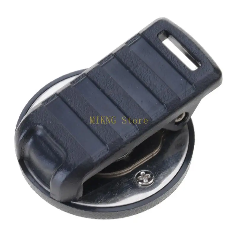 Soporte radio para Hyt Yaesu Back Clip Stand Soporte Walkie Talkie Mejor venta