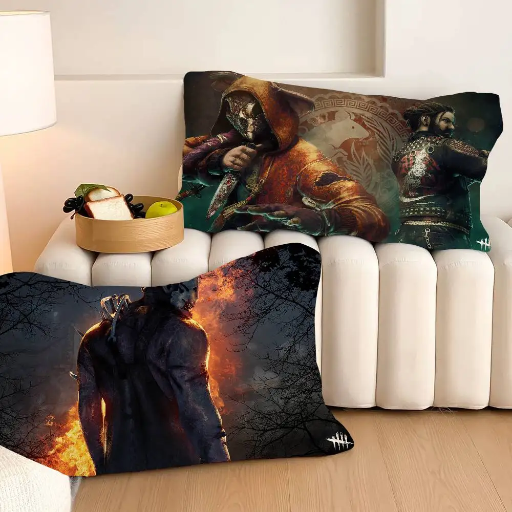 Video D-Daylight Game By D-Dead New Style Adult Men's Pillow Premium Quick-Dry Polyester Anti-Mite Antibacterial Household Use