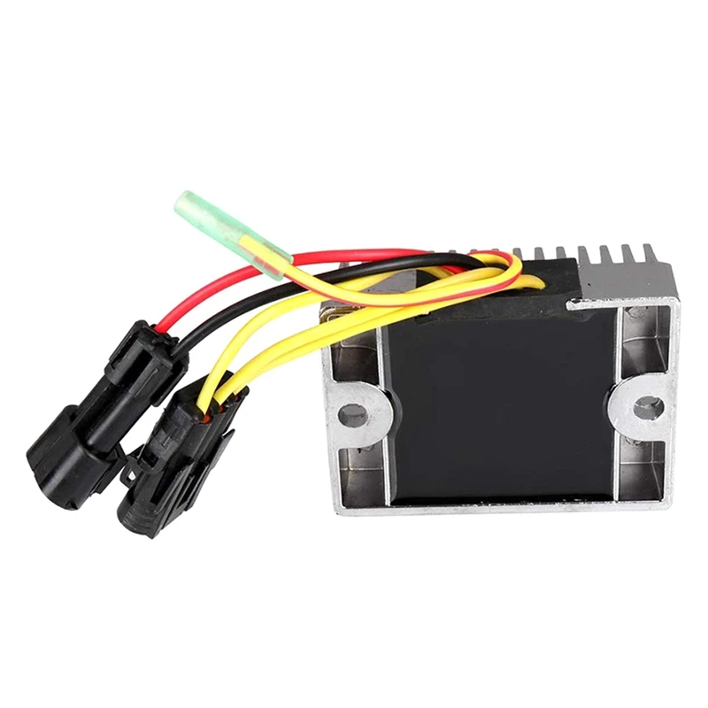 1 PCS R2101.9 Rectifier Voltage Regulator Voltage Regulator For Polaris Hawkeye HO Polaris Ranger Sportsman Hawkeye 400 500