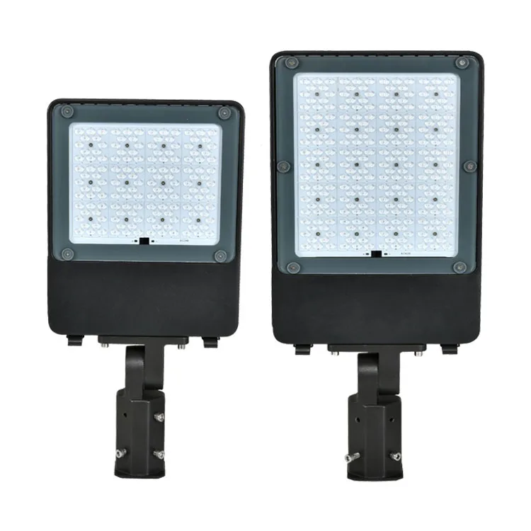 

Commercial Decorative Lamp with Die-cast Aluminum IP65 Outdoor Waterproof Unilumin LED Street Light for Main Road & Landscape
