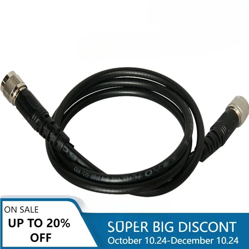 

Microwave Therapy Device Therapy Line Output Line Microwave Machine Accessories