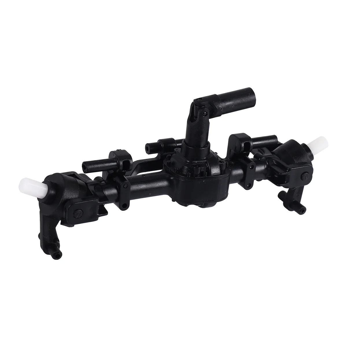 

Y34A мостовая ось для 1/12 RC альпинистского гусеничного автомобиля MN D90 D91 MN90 MN91 MN99S запасные части аксессуары, передняя часть