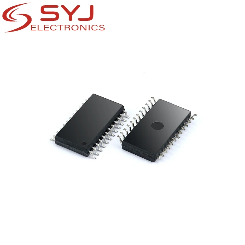 5PCS 74HCT125D 74HCT125 74HC74D 74HC74 LM2901DR LM2901M LM2901 TM1621D TM1621 PT6955 PT6955 TLC5510I TLC5510 SOP