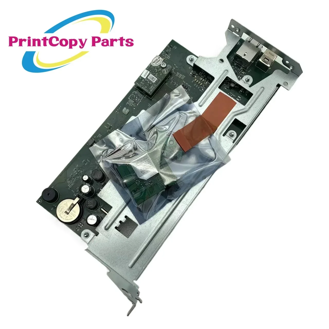 1PC Original F9A30-67001 F9A28-67020 24inch 36inch Main PCA Board for Hp Designjet T730 T830 MainBoard