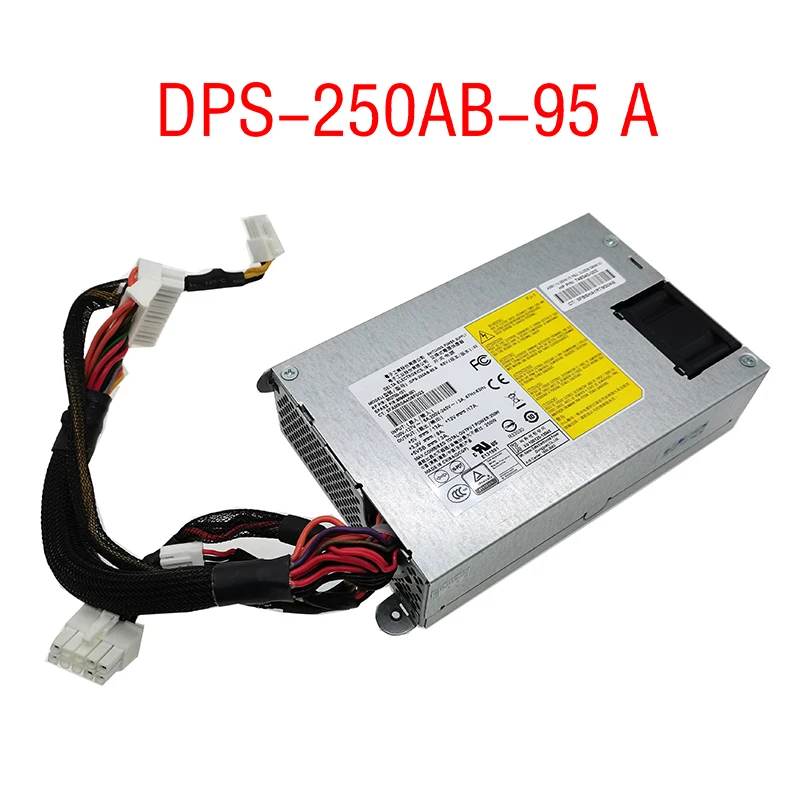 

Suitable For DL320E Gen8 G8 V2 250W Original Server Power Supply 803700-101 DPS-250AB-95 A