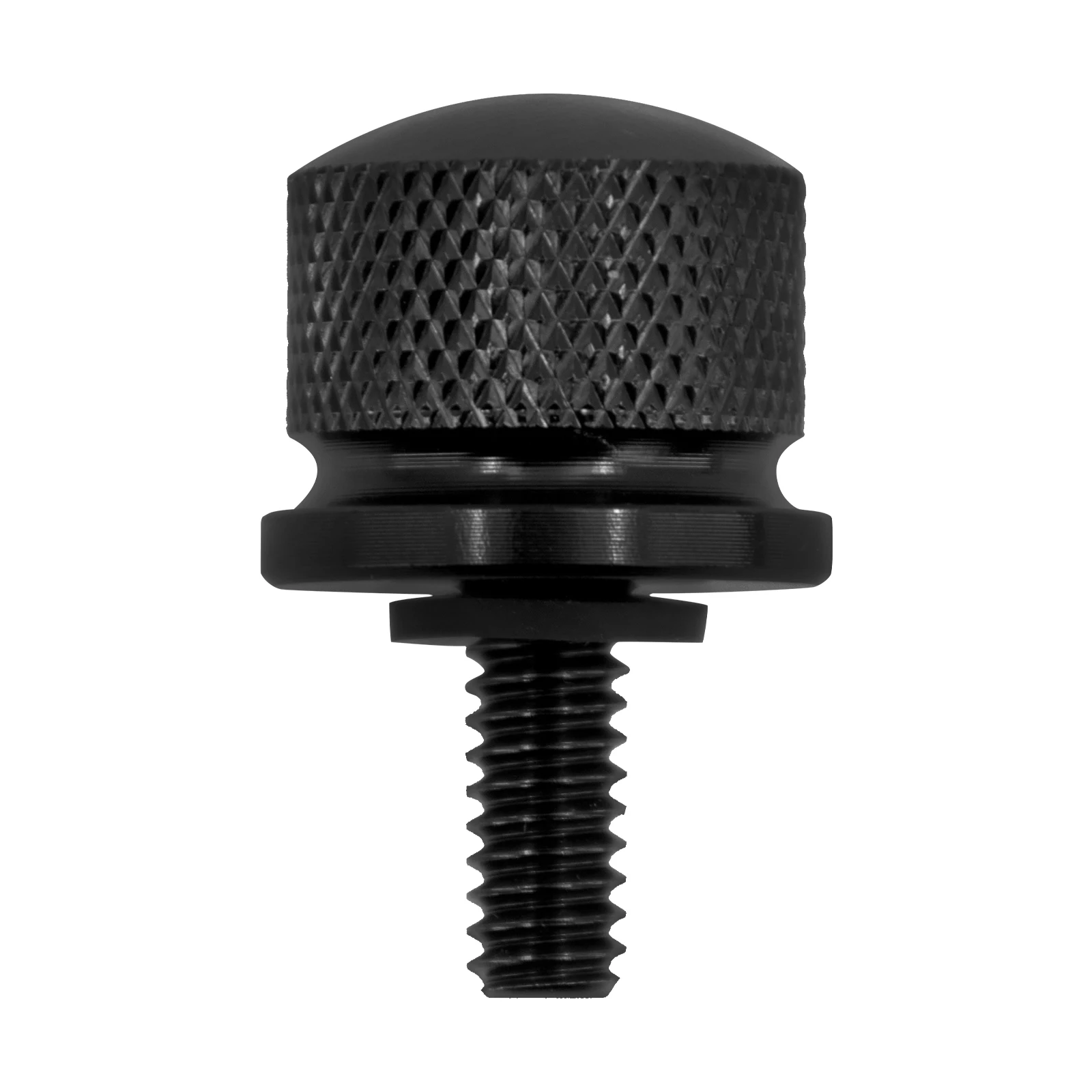 Motorcycle Seat Bolt Rear Fender Seat Screw Nut For Harley Touring Road King Street Glide Sportster XL Dyna Softail Breakout FL