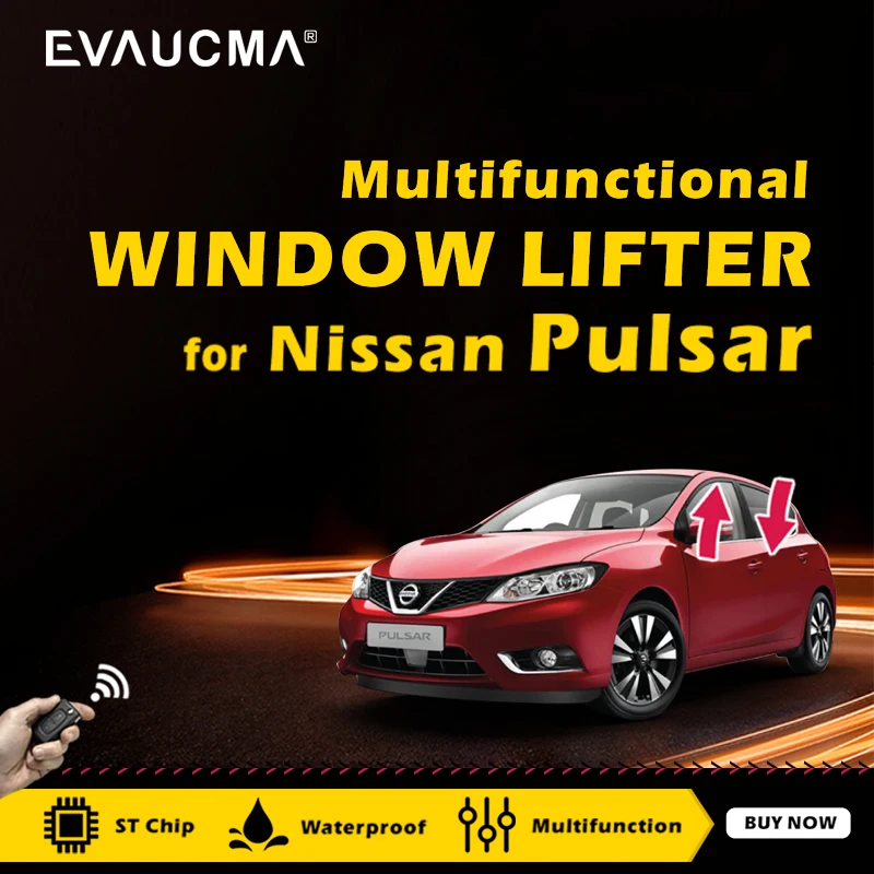 Car Power Window Li…