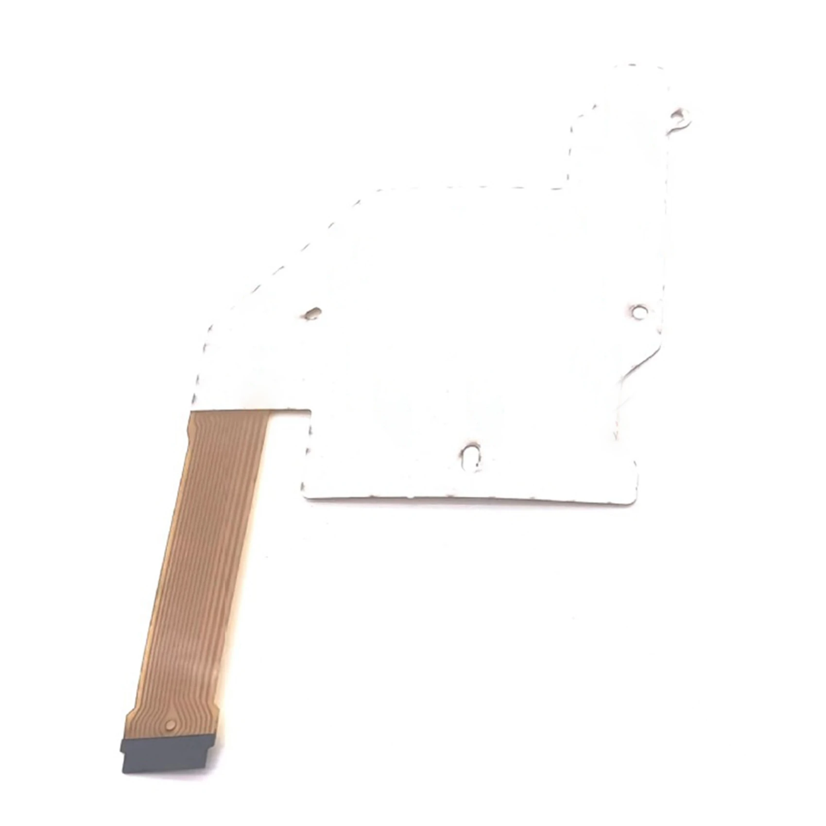 ADEGBO-Improved Keyboard Key Button Flex Cable Board for Canon EOS 1100D Kiss X50