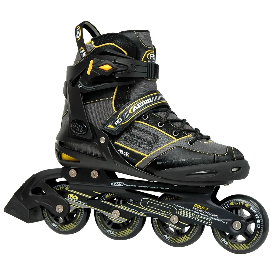 

Aerio Q-60 Men's Inline Skates