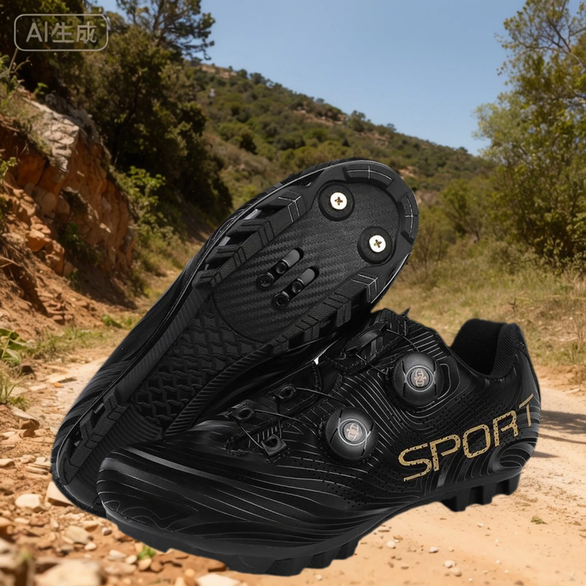 

Велосипедные кроссовки, дышащая обувь для горного велосипеда, мужская и женская обувь для езды на горном велосипеде, спортивная обувь для шоссейного велосипеда, велосипедная обувь с педалью Spd