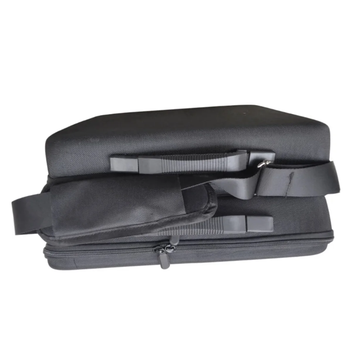 

T48C_Portable Billiard Balls Bag Travel Case Billiard Balls Storage Box Pool Carrying Pouch Sponge Padded Ball Pouch