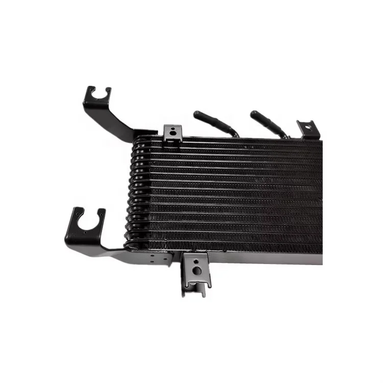 Popular New Car Engine Wholesale Auto Parts 1GRFE 1URFE 3URFE Oil Cooler Assembly 32910-60160