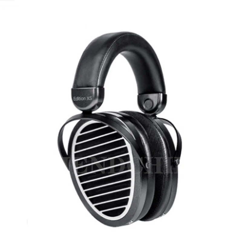 Original HIFIMAN Edition XS flat diaphragm headset wired open edxs computer universal hifi music headset