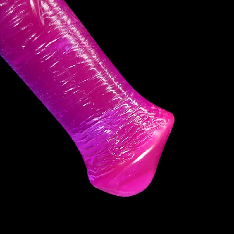 Huge Horse Dildo Sex Toys for Womans Artificial Penises Penis Godemichets Gode Strapon Dick Masturbation Sexshop Dildollar 18+