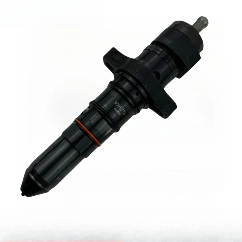 K50/K38/K19 Construction Machinery Engine Injector 3095773/4307427