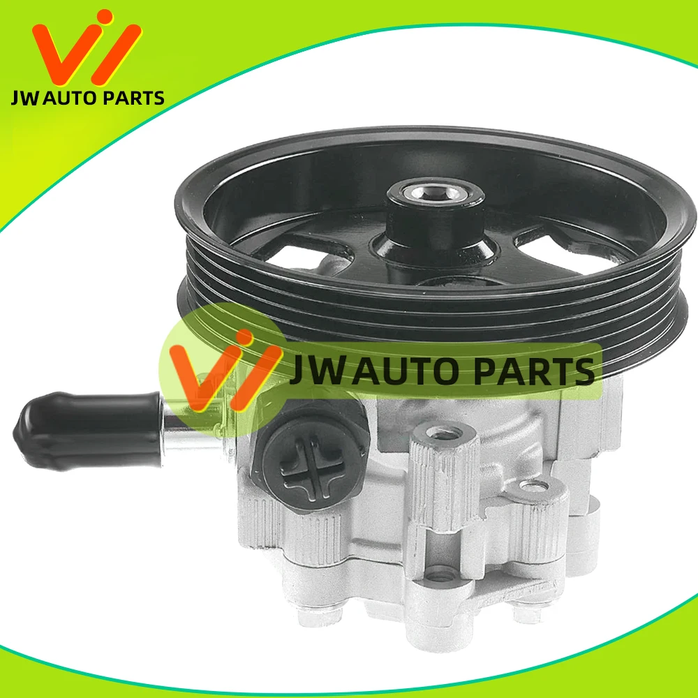 

Hydraulic Power Steering Pump For Land Rover LR3 Range Rover Sport QVB500390, LR006329, 96657M, 5852
