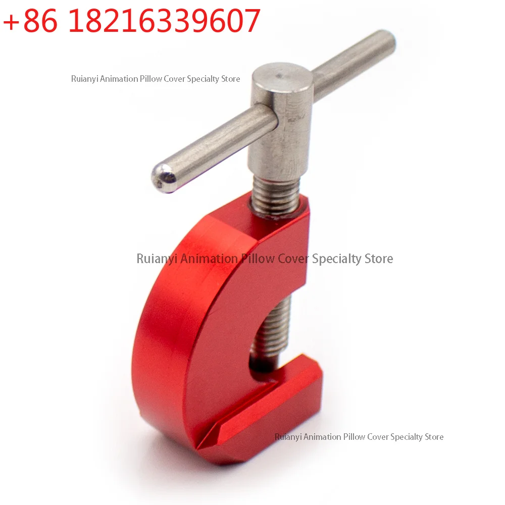 YAO Grand Piano Hammer Head and Butt Extractor Piano Mallet Handle Puller Tool Manual Remover
