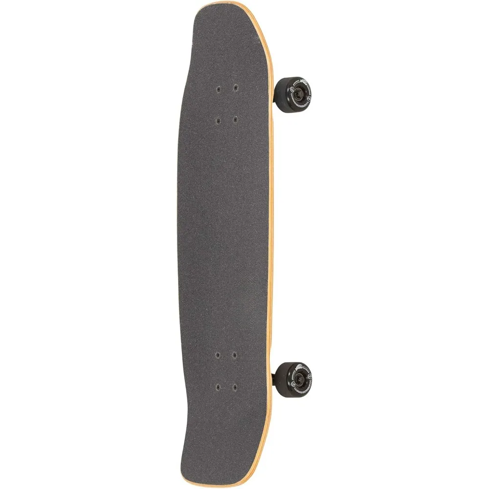 Street Cruiser Skateboard Complete