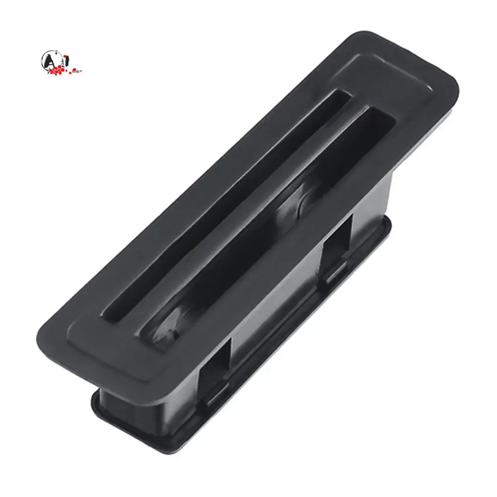 

A10E-Inner Console Gear Box Insert Card Case Slot Storage Box For - A4 A5 B9 2017-2021 LHD Car Accessories