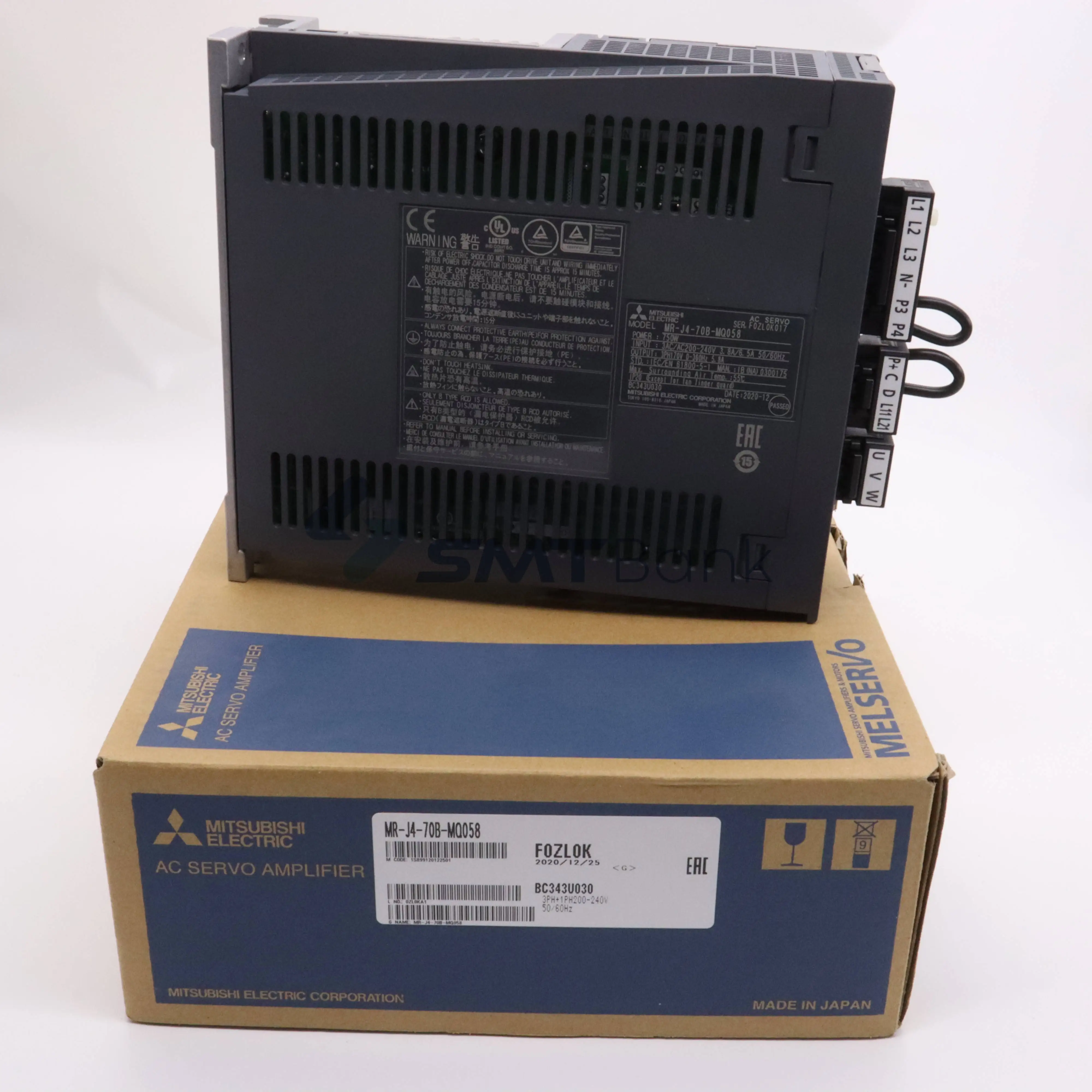 

N510069246AA N510069247AA for Panasonic mounter NPM-W2 Y-axis NPM-W2 X -axis driver