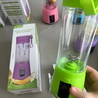 Taza licuadora ciclónica 6 hojas