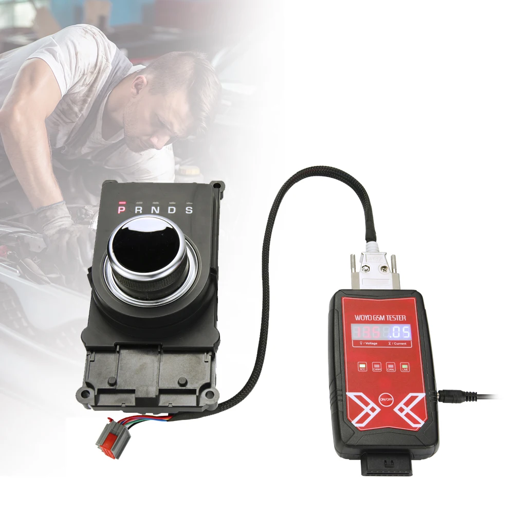 2/6/10/18 Stück Metall-Befestigungselemente als Ersatz für Land Rover Jaguar Elektronischer Schalthebel Schaltmodul-Reparatur, Auto-Gadgets – Detail 2