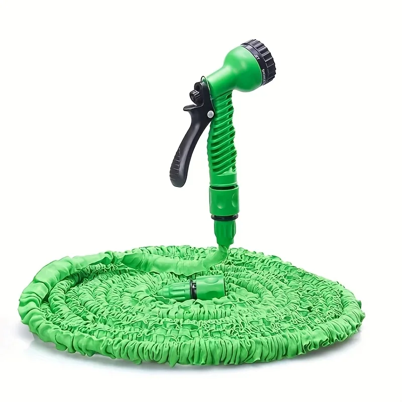 

2025New, High-Pressure Expandable Magic Hose, Car Wash Pipe, Home Garden Watering Hose, Multi-Function, Gardening Cleaning,