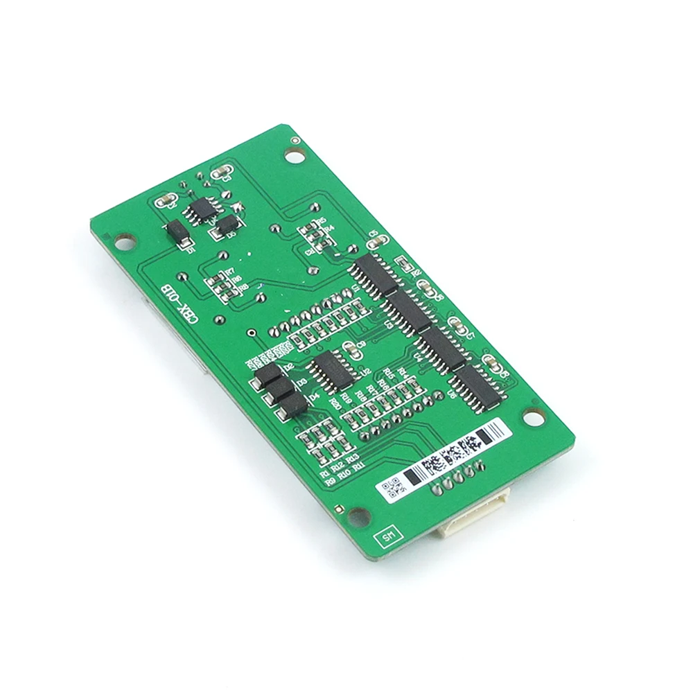 KONE Elevator LOP HOP Display PCB Board, CBX-01A, CBX-01B, CBX-02B, 1 pieza
