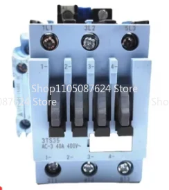 

New original 3TS3511-0X AC contactor 3TS3511-0XM0 220V 40A