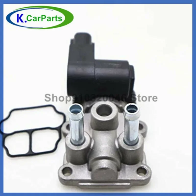 22270-11020 18137-83E01 New Idle Air Control Valve For Suzuki Swift 1.3 Petrol 05-07 1.3l  1813783E01 18137 83E01 2227011020