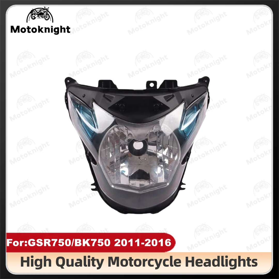 Fit For Suzuki GSR7…