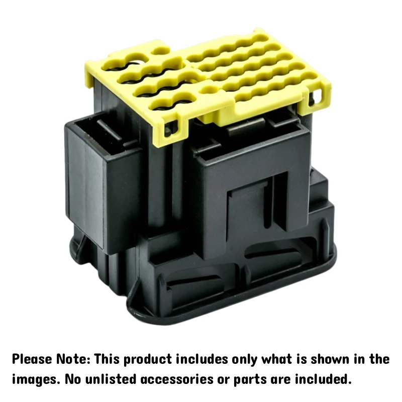 936429-2,Female Housing,Automotive Connector,Hybrid 42-Position Cap Assembly,Crimp Terminal,Pitch 4.00mm,Cable Mount