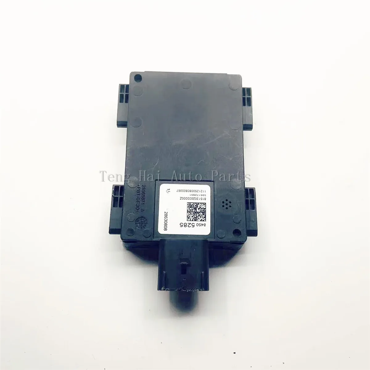 

XYQPSEW For Blind spot sensor module 84505285 28630808 595172891