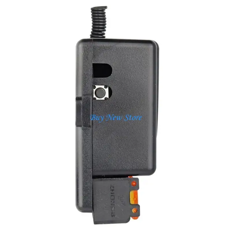 

20CE 315Mhz 433Mhz Secure Remote Transmitters for Projects