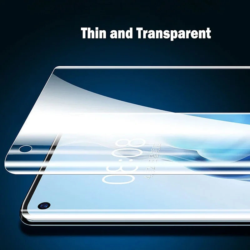 4PCS Hydrogel Film For Xiaomi Redmi 12C 12 9C 9 10A 10 2022 10C Turbo 3 13C Screen Protector Redmi A3 A1 A2 Plus K40 K50 K60 Pro