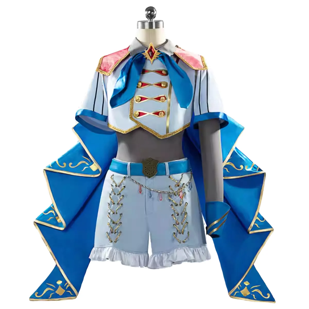 Красивый костюм Mooyiyi Cos Venus Paques 2021, костюм для косплея на Хэллоуин, Рождество, ролевая вечеринка, комикс, дерби