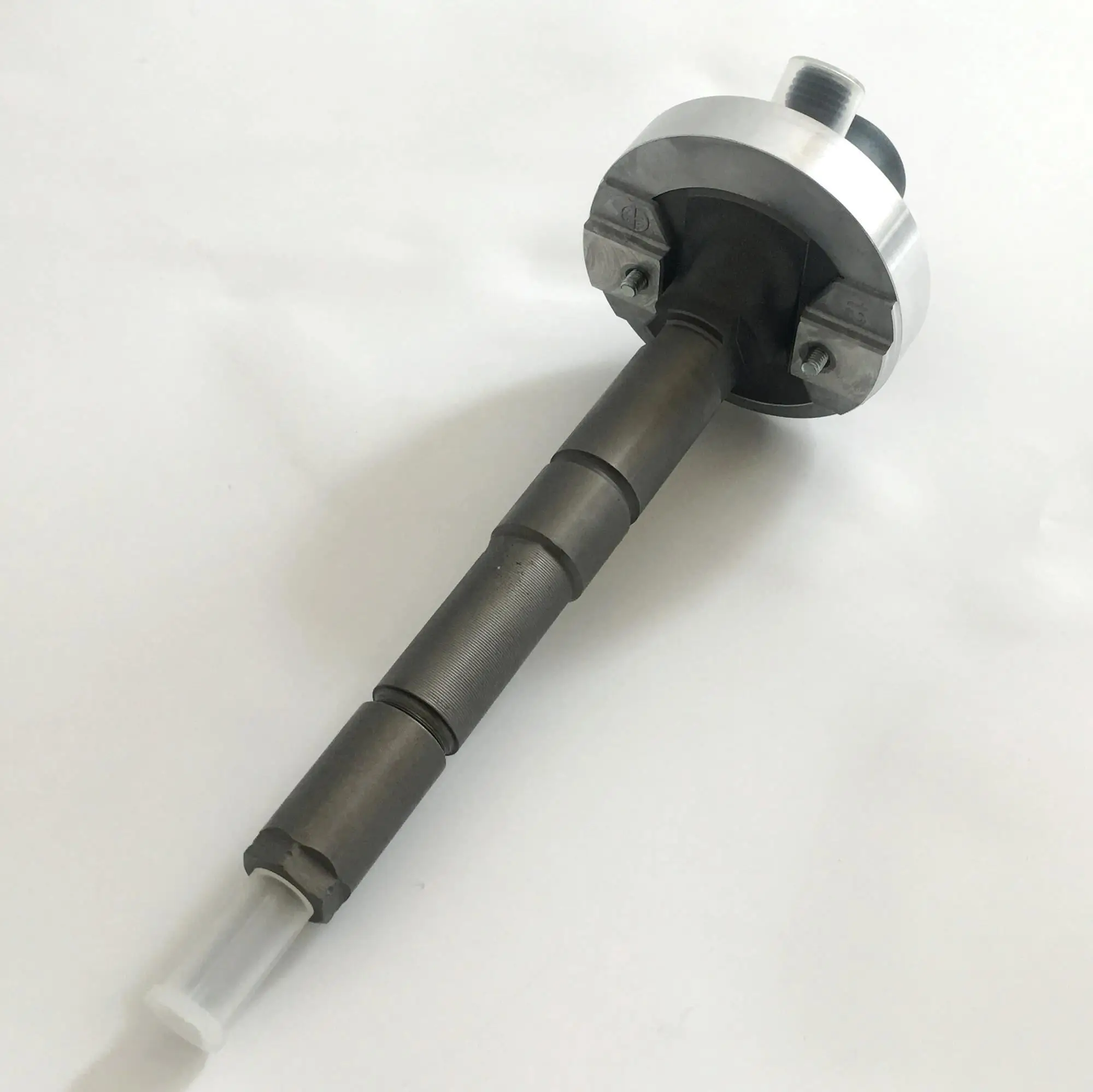 حاقن الوقود بالسكك الحديدية المشتركة 0445110467 0445110877 0445110878 لحاقن نيسان Zd30 16600-2DB4A 16600-2DB4B لبوش