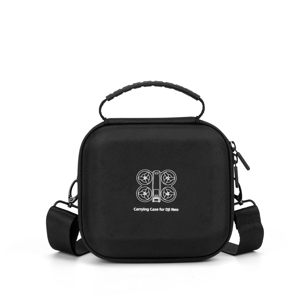 حقيبة حمل لحقيبة تخزين PU المحمولة DJI Neo لملحقات DJI Neo #1