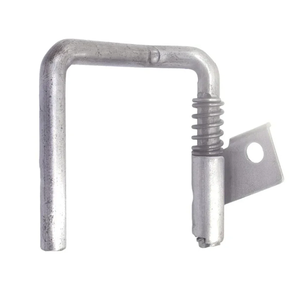 Sliver Replaces M750P Spring Loaded Rafter Hook Compatible Power Tool Accessories Replacement Spring Loaded Rafter Hook