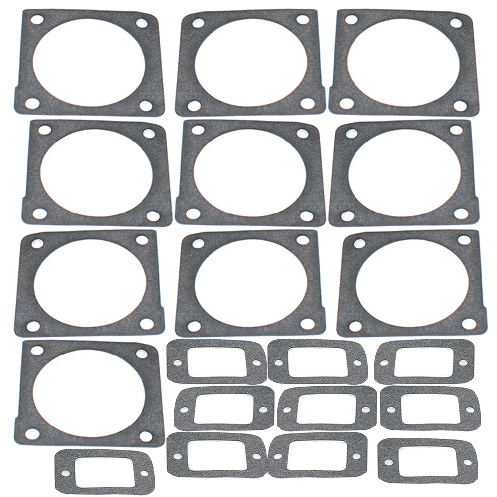 Cylinder Gasket 10Sets Package Fits for Stihl Chainsaw 088 MS880 MS780  MS880 MS880R  MS880R-Z MS880Z Part Number 1124 029 2310